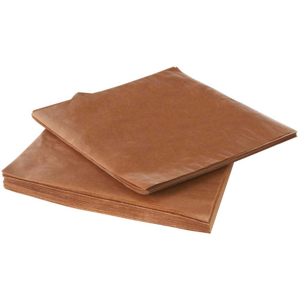 VALUE COLLECTION WPS1212 PACKING PAPERS; TYPE: WAXED PAPER SHEETS