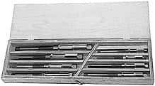 MSC #26260 ADJUSTABLE BLADE REAMERS