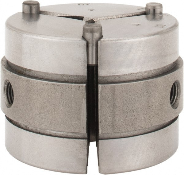 MSC 07EMG COLLET NUT AND ACCYS