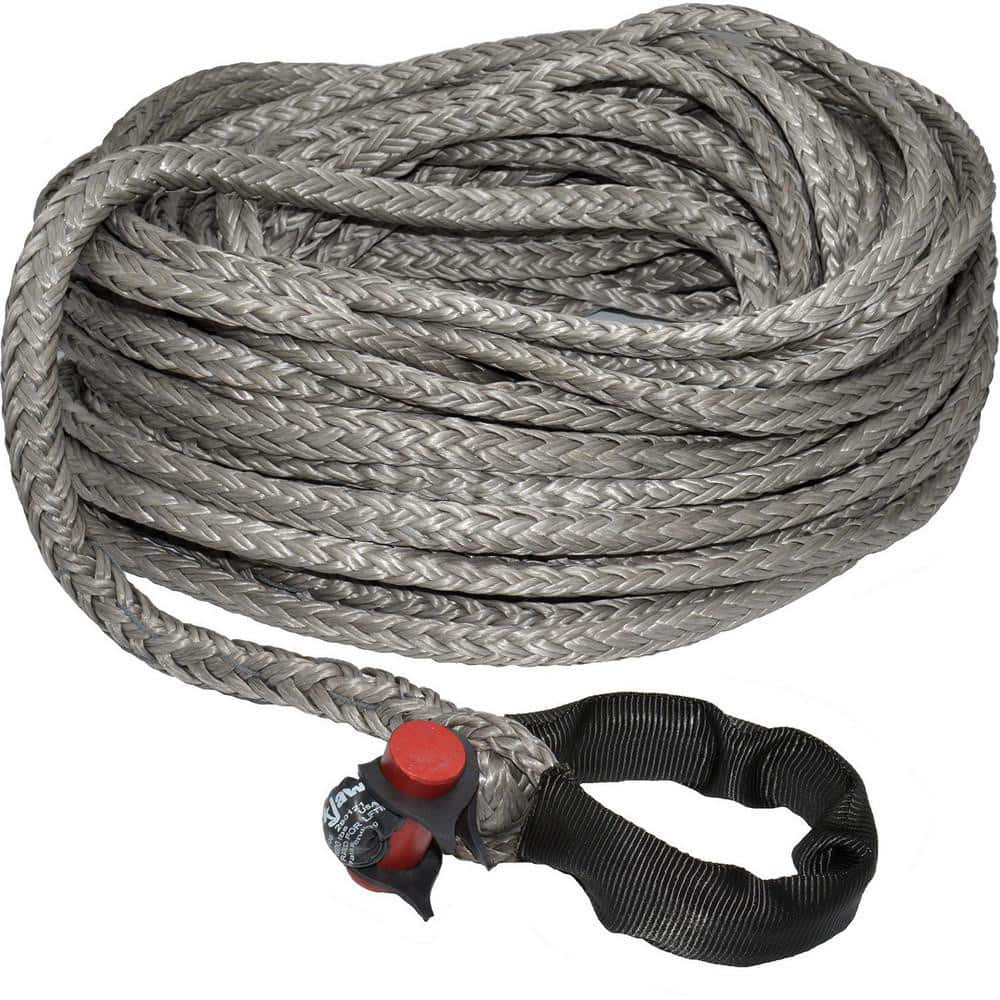LOCKJAW 21-0500100 WINCHES