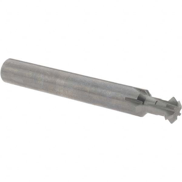 ACCUPRO 41614926 DOUBLE ANGLE MILLING CUTTER: 90 &DEG;, 5