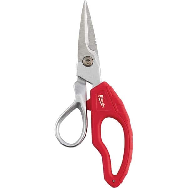 MILWAUKEE ELECTRIC TOOLS 48-22-4045 ELECTRICIAN SNIPS