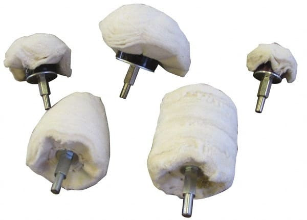 DICO PRODUCTS 7000067 COTTON ABRASIVE