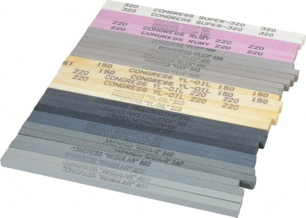 MSC 81-300-6 SPI POLISHING