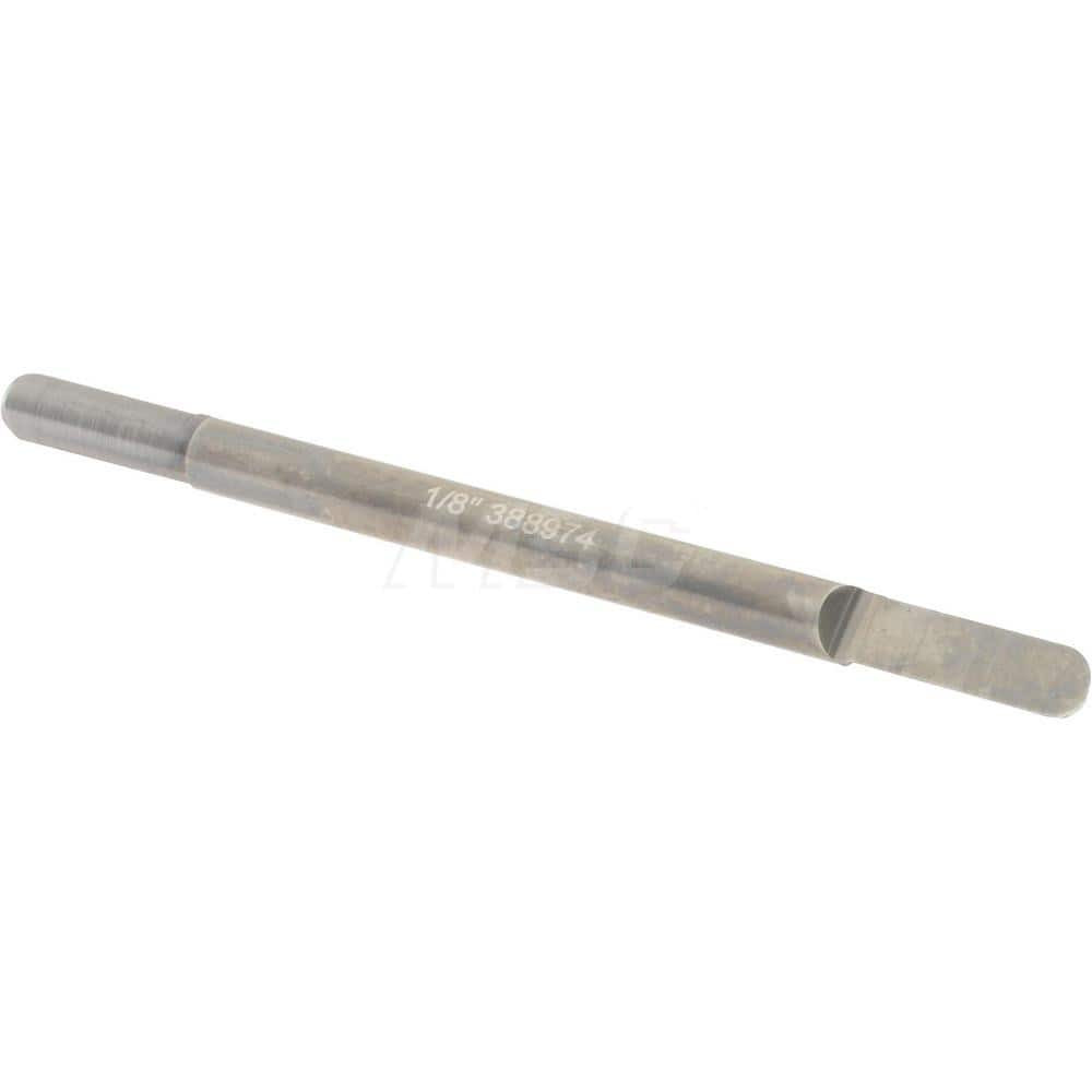 ACCUPRO 84380310 ROD & ROUNDS
