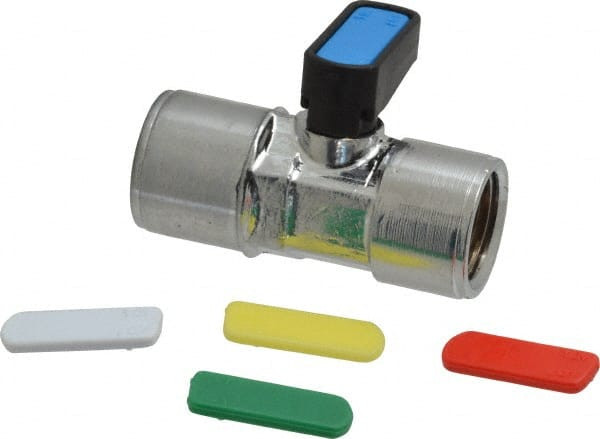 AIGNEP USA 86300-06-06 BALL VALVE