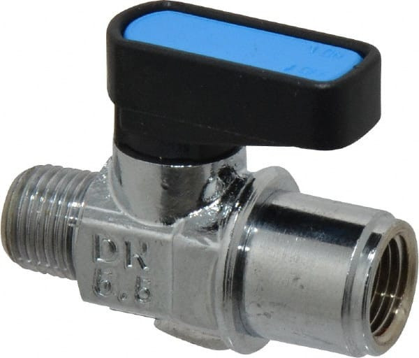 AIGNEP USA 86310-02-02 BALL VALVE