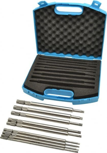 MSC 96120 TAP & DRILL EXTENSIONS