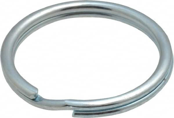 VALUE COLLECTION P20079 SPLIT RING SPEC DR ZINC