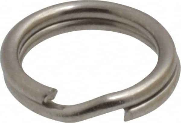 VALUE COLLECTION P20089 SPLIT RING SPEC DR ZINC