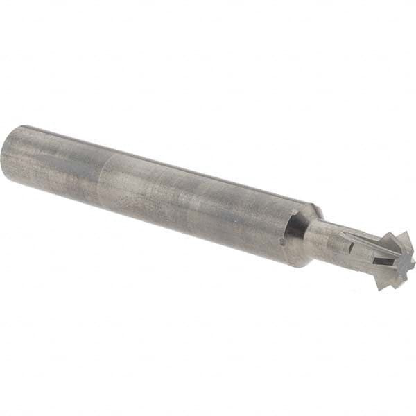 ACCUPRO 31777238 DOUBLE ANGLE MILLING CUTTER: 90 &DEG;, 5