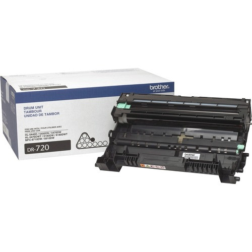 BROTHER DR720 DRUM UNIT,DCP-8110DN,DCP-8150DN,HL-5440D