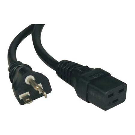 TRIPP LITE P049-010 POWER CORD,12AWG, IEC-320-C19
