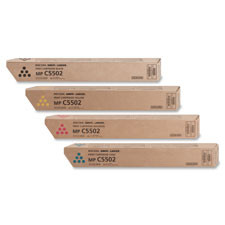 RICOH CORP. 841753 RICOH MPC4502 MGT TNR