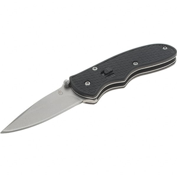 GERBER 22-41526 MINI FAST DRAW FOLDING KNIFE