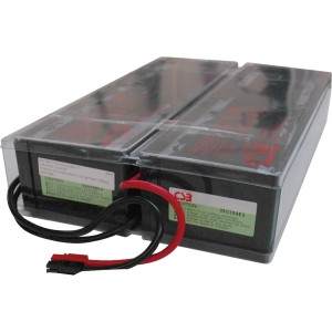 TRIPP LITE RBC94-2U REPLACEMENT BATTERY,CARTRIDGE