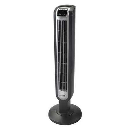 LASKO METAL PRODUCTS 2511 LASKO36"OSCILLATING3-SPEEDTOWERFAN