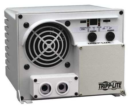 TRIPP LITE RV750ULHW RV 750W 12V DC TO AC INVRTR