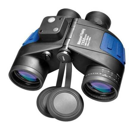 BARSKA AB10798 BINOCULARS,7X50 MM,WATER/FOG/SHOCK PROOF