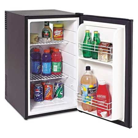 AVANTI SHP2501B REFRIGERATOR,2.5 CU.FT.,BLACK