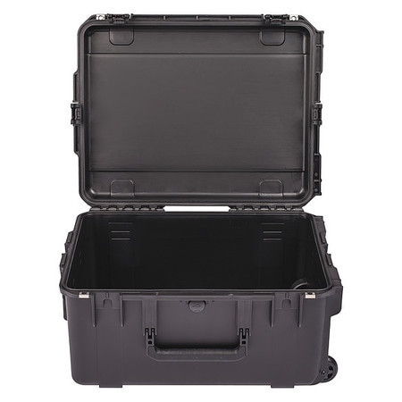 SKB CASES/STEPHEN GOULD 3I-2217-10BE CASE NO FOAM 22 L 17 W BLACK