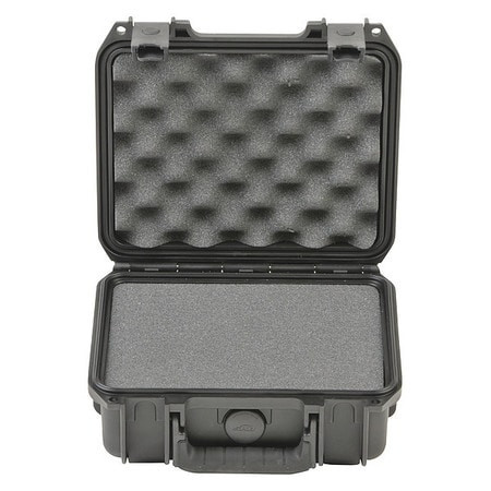 SKB CASES/STEPHEN GOULD 3I-0907-4B-C CASE W/FOAM 9-1/2 L 7-3/8 W BLACK