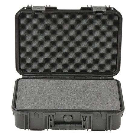 SKB CASES/STEPHEN GOULD 3I-1610-5B-C CASE W/FOAM 17-1/2 L 13 W BLACK