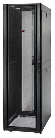 AMERICAN POWER CONVERSION AR3105 DEEP ENCLOSURE 23.62 IN W 42.13 IN D