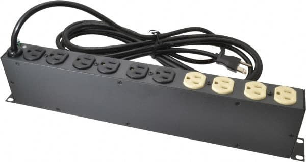 TRIPP LITE ISOBAR12ULTRA 12 OUTLET 1280J SURGE