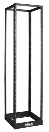 TRIPP LITE SR4POST1224 SERVER RACK,OPEN FRAME,4-POST,45U