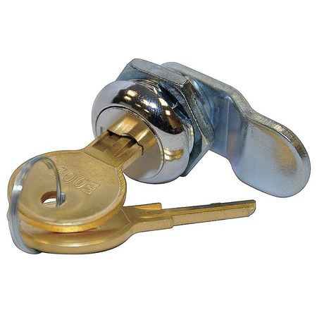 ALTRONIX CAM1 CAM LOCK WITH MOUNTING HARDWARE