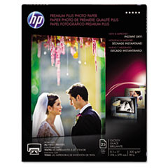 HEWLETT PACKARD CR670A PHOTO PAPER,HP PREMIUM