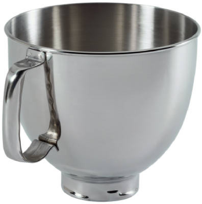KITCHENAID K5THSBP BOWL REPLACEMENT FOR 5 QT MIXER