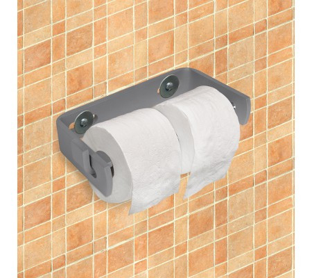 EX-CELL KAISER LLC 200D SPKL DOUBLE ROLL TOILET TISSUE DISPENSER, STE