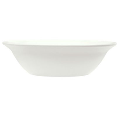 SYRACUSE CHINA 905437882 BOWL GRAPEFRUIT 11 OZ ELAN WHT