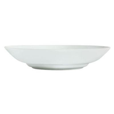 SYRACUSE CHINA 911194050 BOWL HARMONY 50 OZ REFLECTIONS CHINA WHT