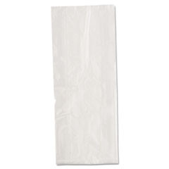 INTEGRATED BAGGING SYSTEMS PB060315H GET REDDI FOOD & POLY BAG, 6 X 3 X 15, 3