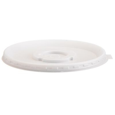 CAMBRO MANUFACTURING CLSB9190 LID F/ 9 OZ SHORELINE BOWL PLAS TRANS