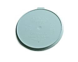 CARLISLE FOOD SERVICE PRODUCTS DX3300RL LID REUSABLE F/ TURNBURY 9 OZ BOWL