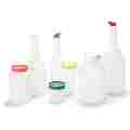 CARLISLE FOOD SERVICE PRODUCTS PS601N00 DISPENSER SET STORE N POUR 1 QT ASST