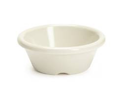 G E T ENTERPRISES S-617-IV RAMEKIN 1-3/4 OZ BONE WHT
