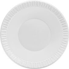 DART 12BWWQR DART CONTAINER CORP  FOAM PLASTIC BOWLS,