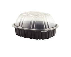 ANCHOR PACKAGING INC 4110600 CONT ROASTER COMBO HIGH LID NATURES BEST