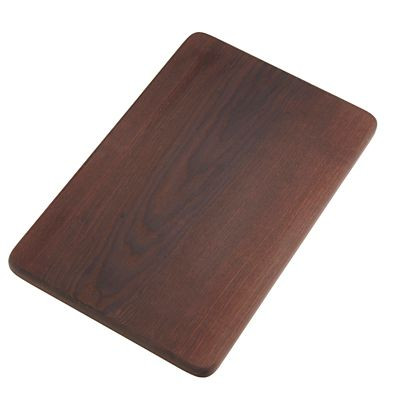 AMERICAN METALCRAFT AWB1016 BOARD SERVING 16X10X3/4" ASH WOOD