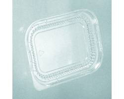 PACTIV CI86816 LID DOME FITS 6X7-7/8 CONT PAPERBOARD