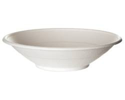 ECO-PRODUCTS EP-BL24 BOWL 24 OZ COMPOST SUGARCANE NAT