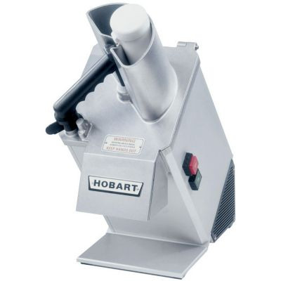HOBART FP100-1 PROCESSOR FOOD METAL 220V