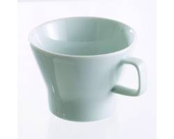 BAUSCHERHEPP T655225 CUP LOW 8-1/2 OZ SOLUTIONS WHT