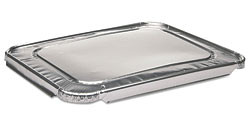 PACTIV Y101230 LID FOIL 1/2 SZ PAN