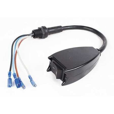 PROTEAM 101610 SWITCH CORD ASSEMBLY